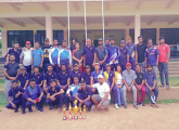 Friendly Cricket Tournament