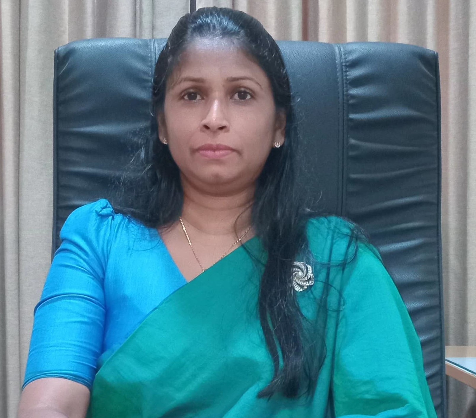 Assistant Director Planning Hema