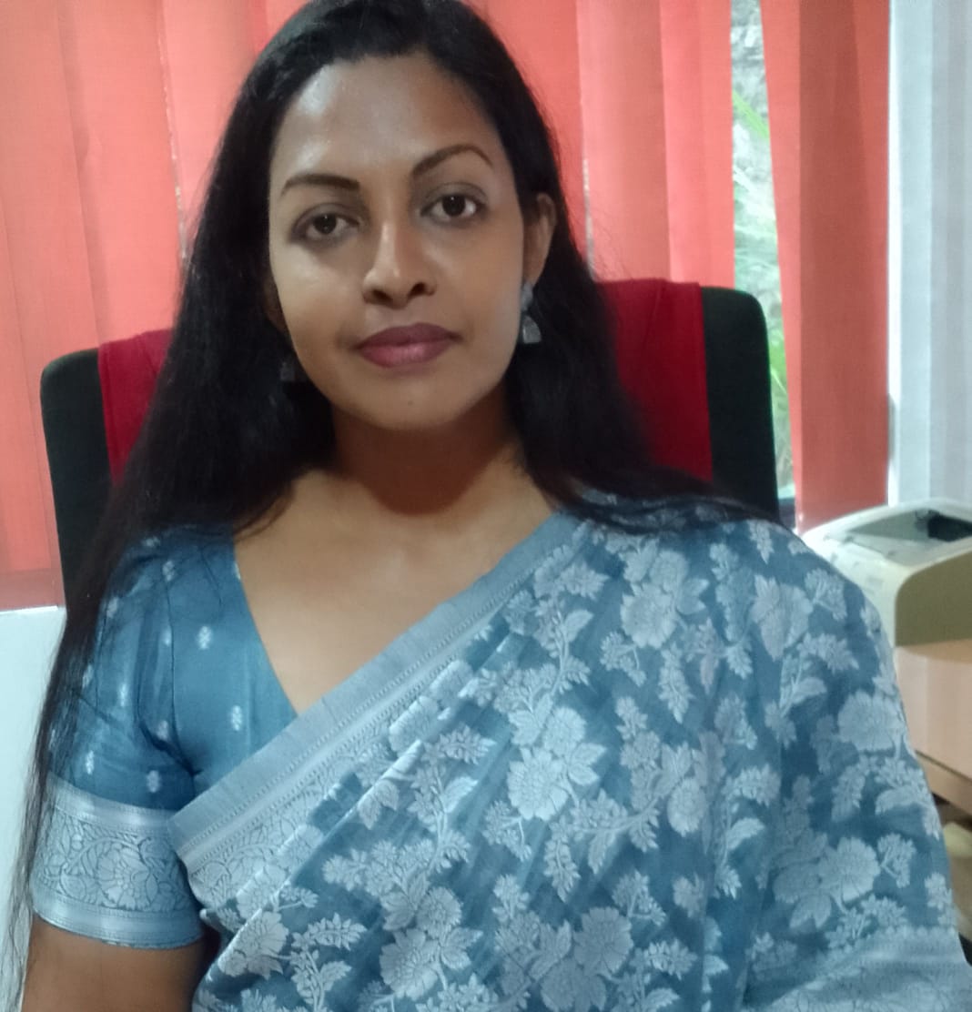 Accountant Anu