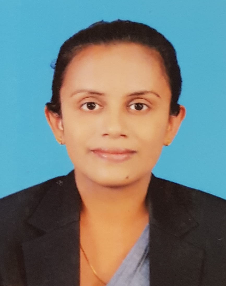 Lopa Kalpani Rupasinghe