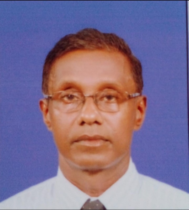 lakshman madduma hewage