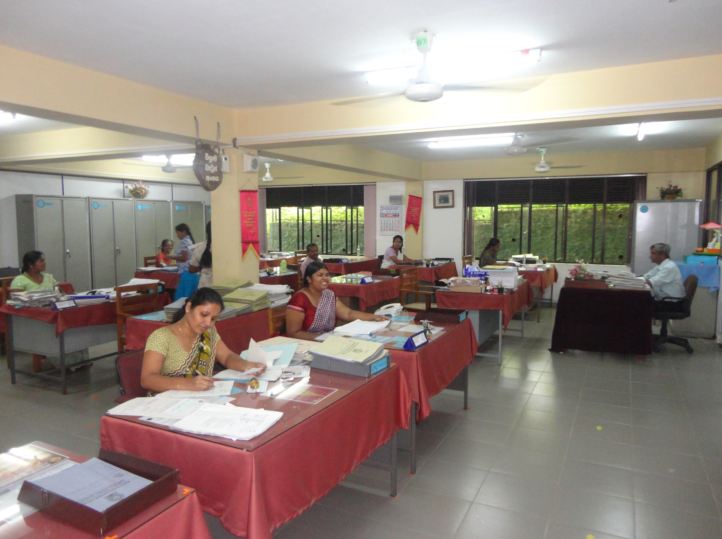 accounts