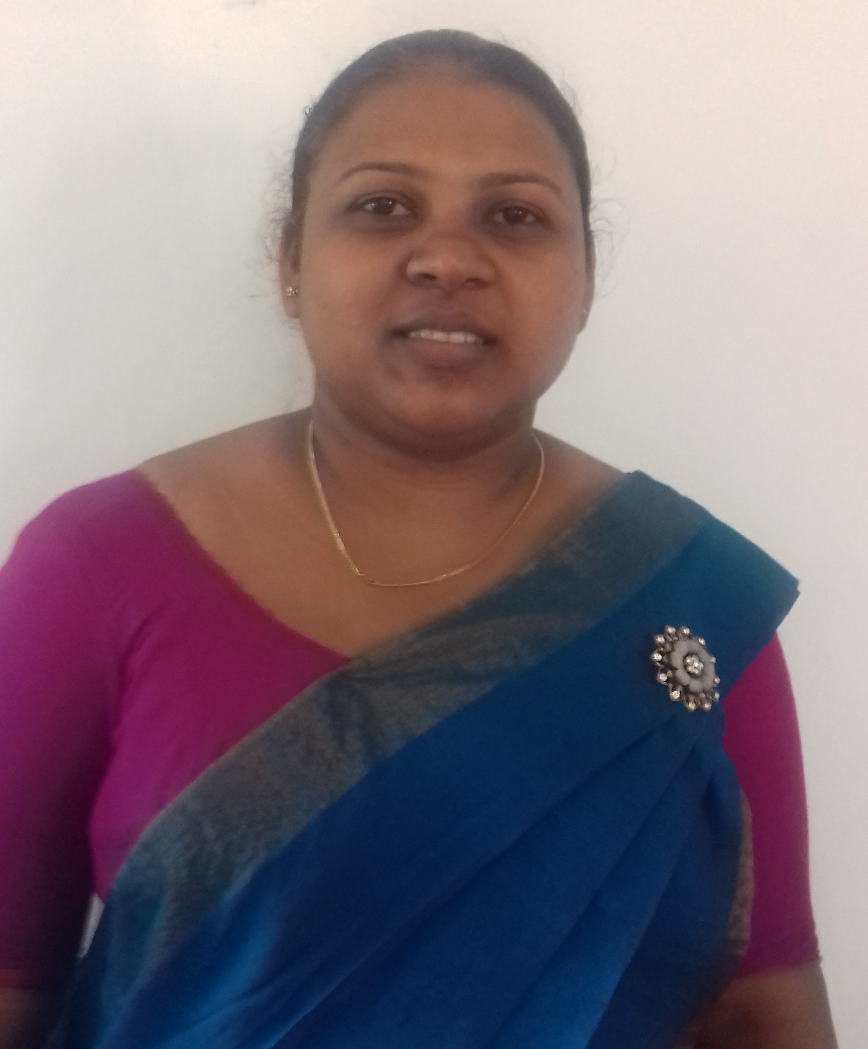 shanika