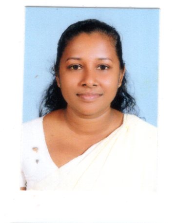 AVI Pramudika