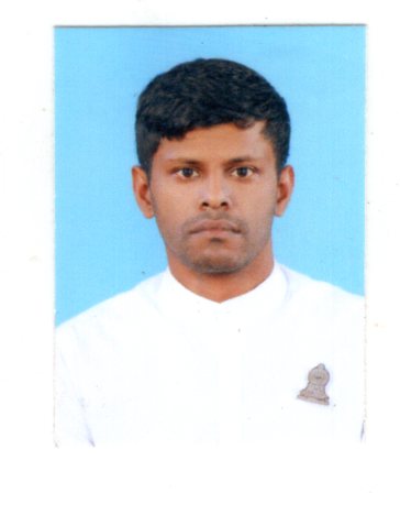 BAHN Bamunusinghe
