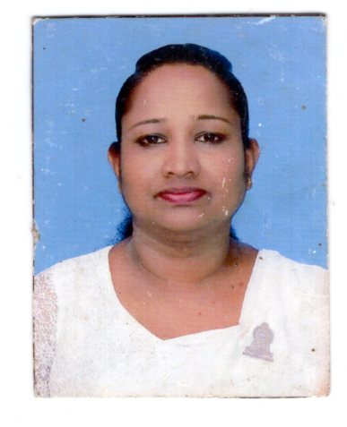 BT Krishanthi