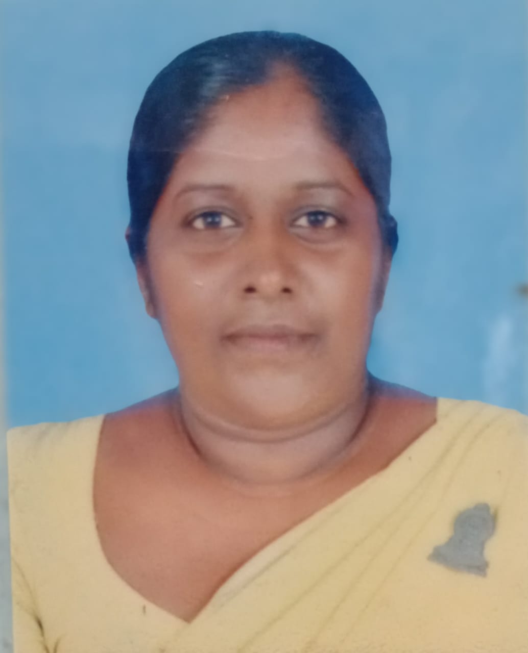 CS Senanayake