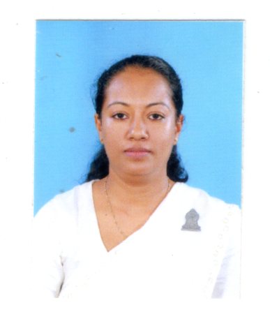 MAR Wickramasinghe