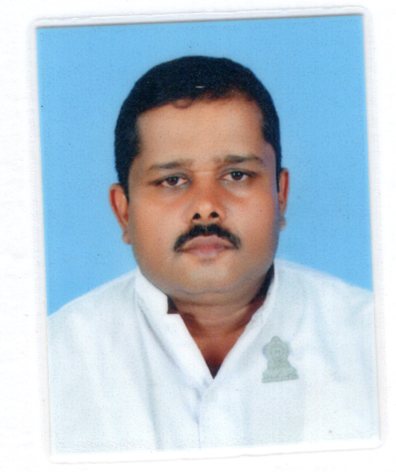 MR Salgadu