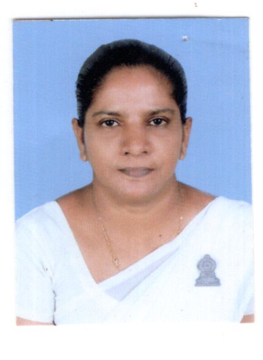 PW Swarnalatha