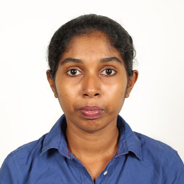 RAS Sandeepani
