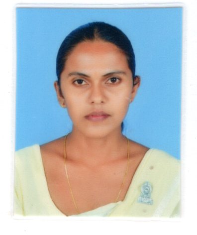 SP Weerasekara