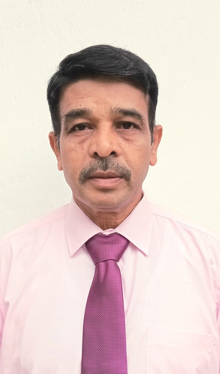 Siril Rajapaksha