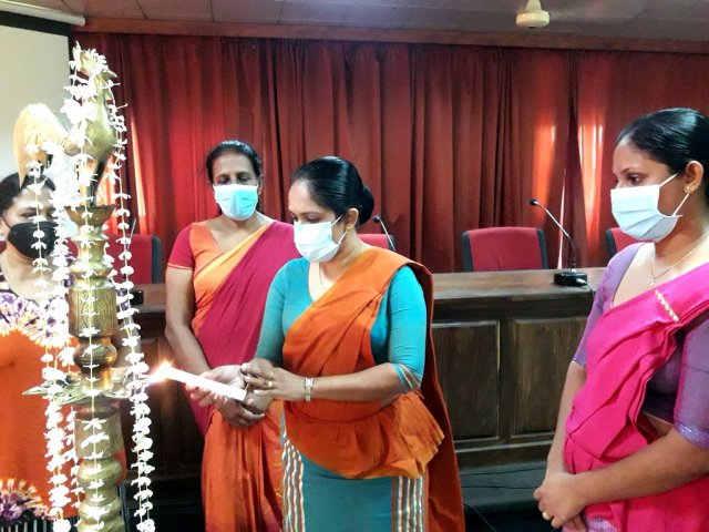 ලේ දන්දීමේ වැඩසටහන
