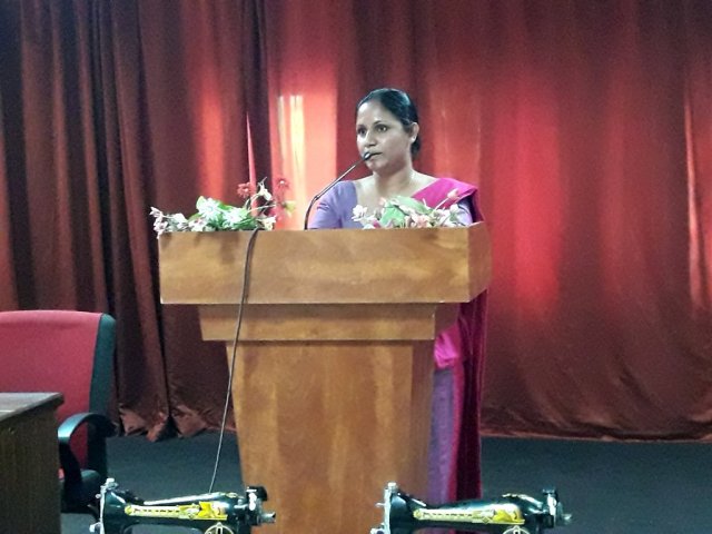 ලේ දන්දීමේ වැඩසටහන