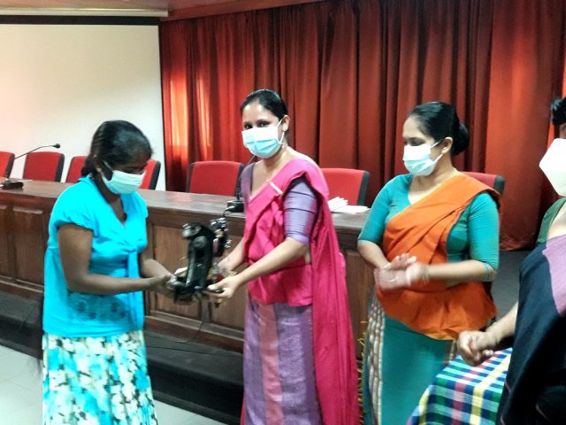 ලේ දන්දීමේ වැඩසටහන
