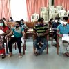 ලේ දන්දීමේ වැඩසටහන