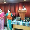 ලේ දන්දීමේ වැඩසටහන