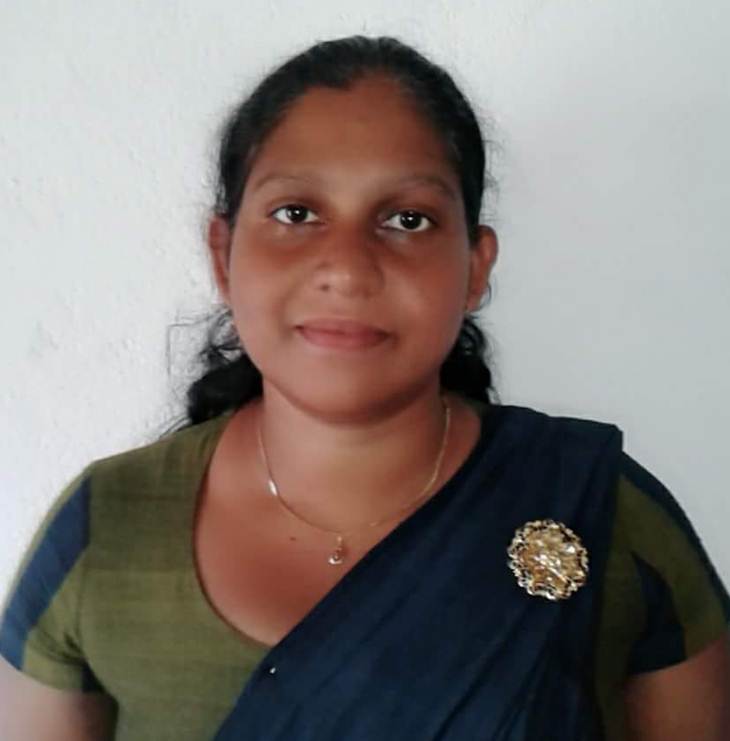 sudarshani